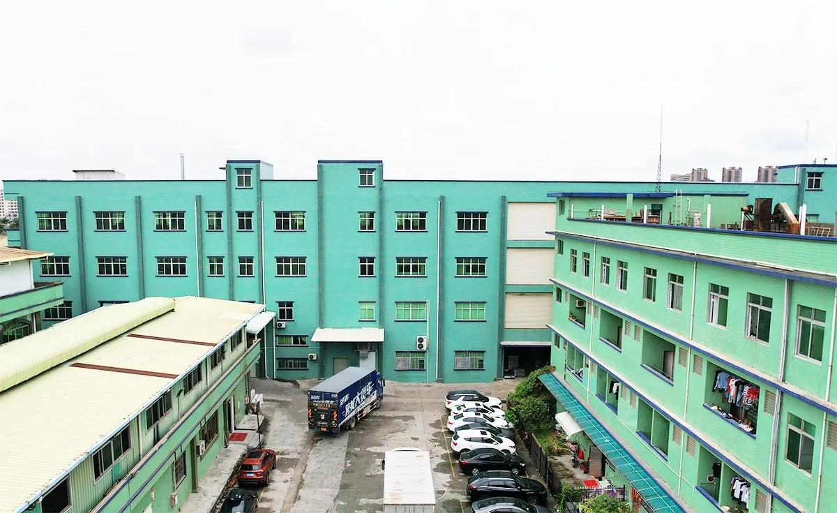GINYA company profile