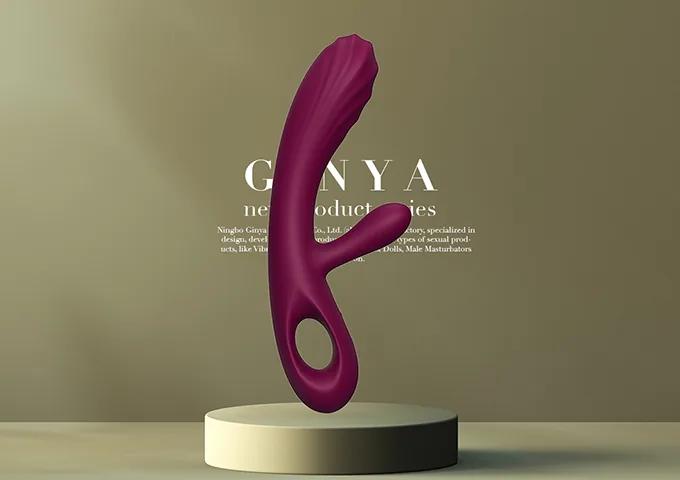 GINYA 2022 New design (super fresh,no one own them yet)