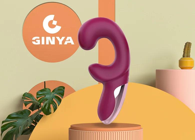 GINYA Interesting toys,suitable for your single launch