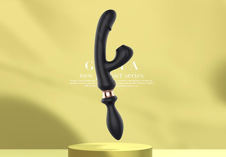 GINYA 2022 New Arrivals -- Black & Gold