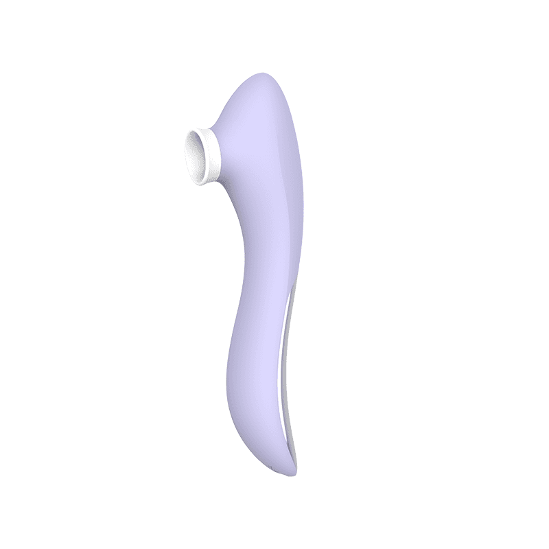 GINYA 2023 New Design Female Clitoral Stimulator