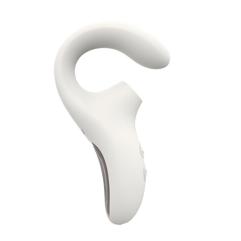 Female sucking vibrator G-spot stimulation — CH05080