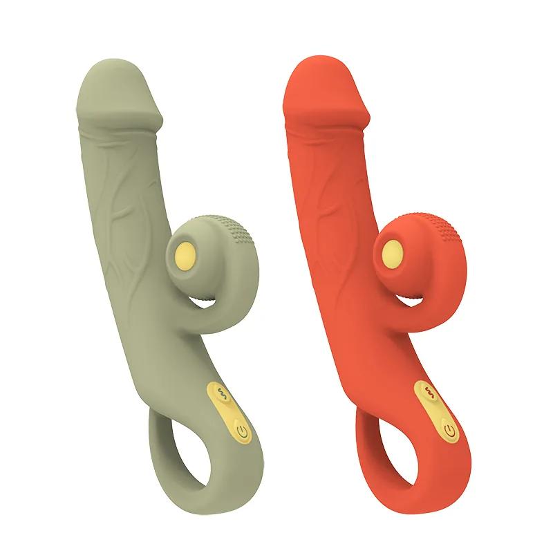 GINYA New Design Snail Vibrator CH01191