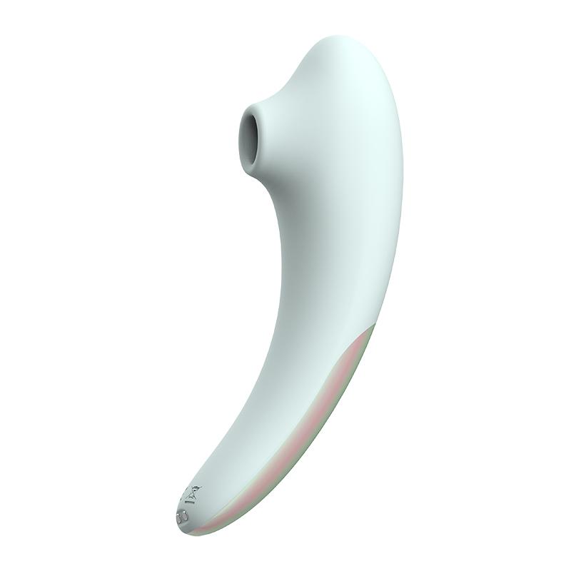 GINYA New Design Female Suction Sex Toys Clitoral Stimulator