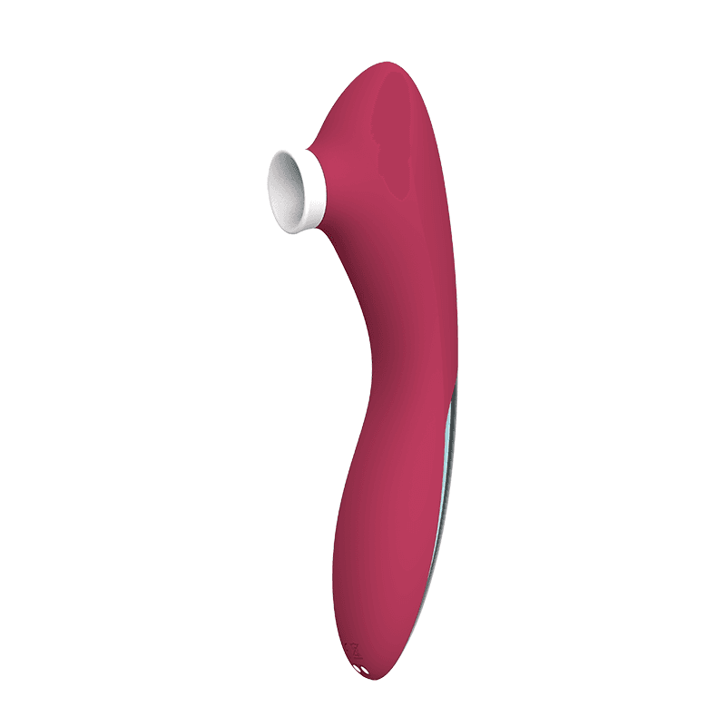 GINYA New Design Female Clitoral Stimulator