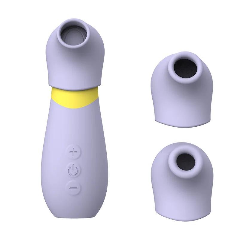 GINYA New 2 In 1 MINI Slapping Stimulator For Girls