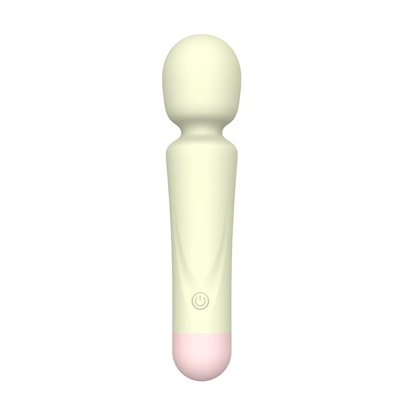 GINYA Female AV Wand Massager Vibrator Sex Toy CH04035 — CH04035