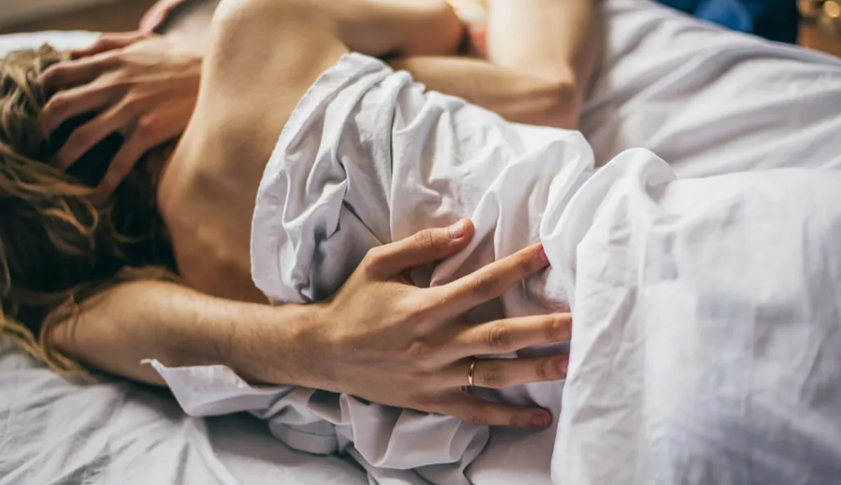 Secrets of Sex: 18 Surprising Health Benefits of Sex