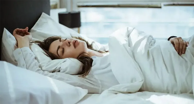 Secrets of Sex: 18 Surprising Health Benefits of Sex