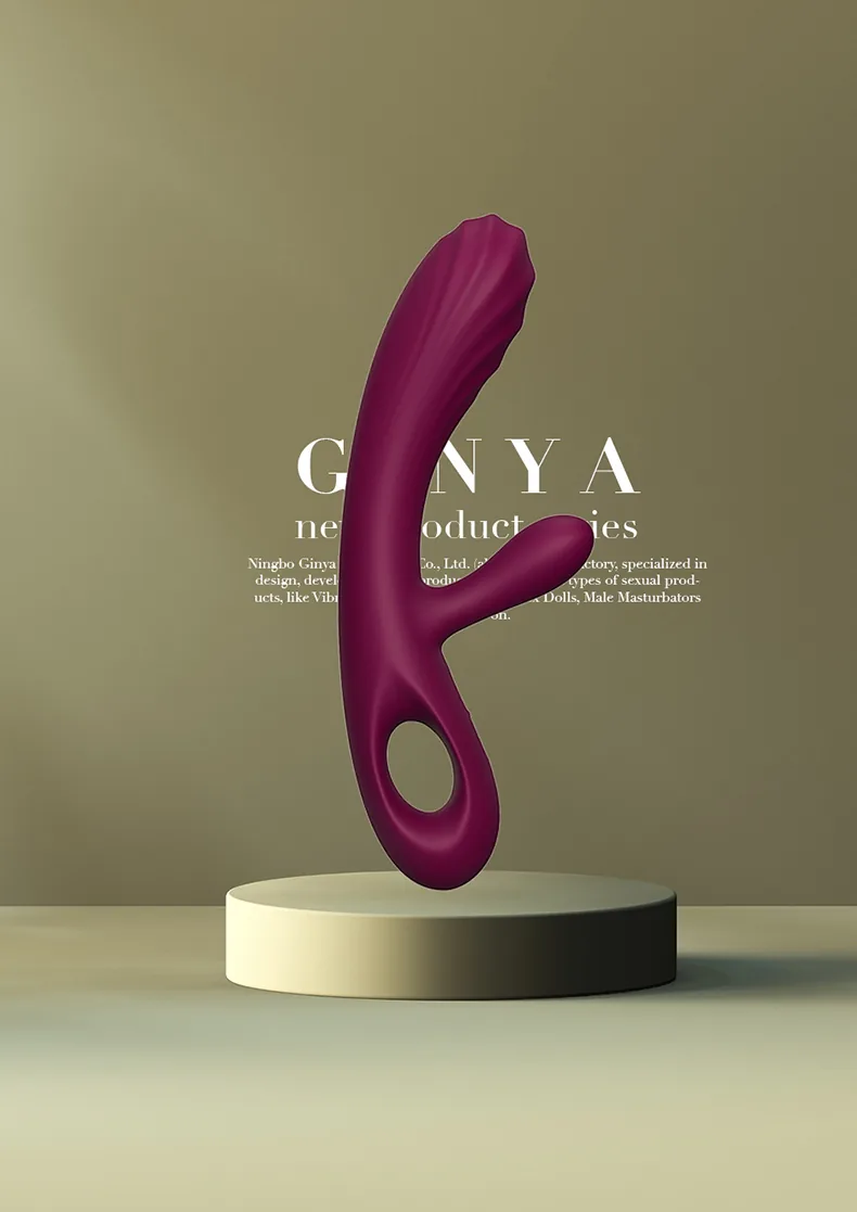 GINYA 2022 New design (super fresh,no one own them yet)