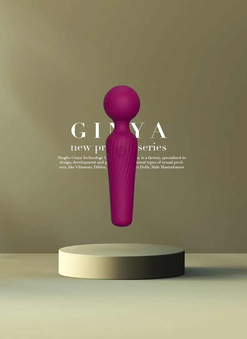 GINYA 2022 New design (super fresh,no one own them yet)