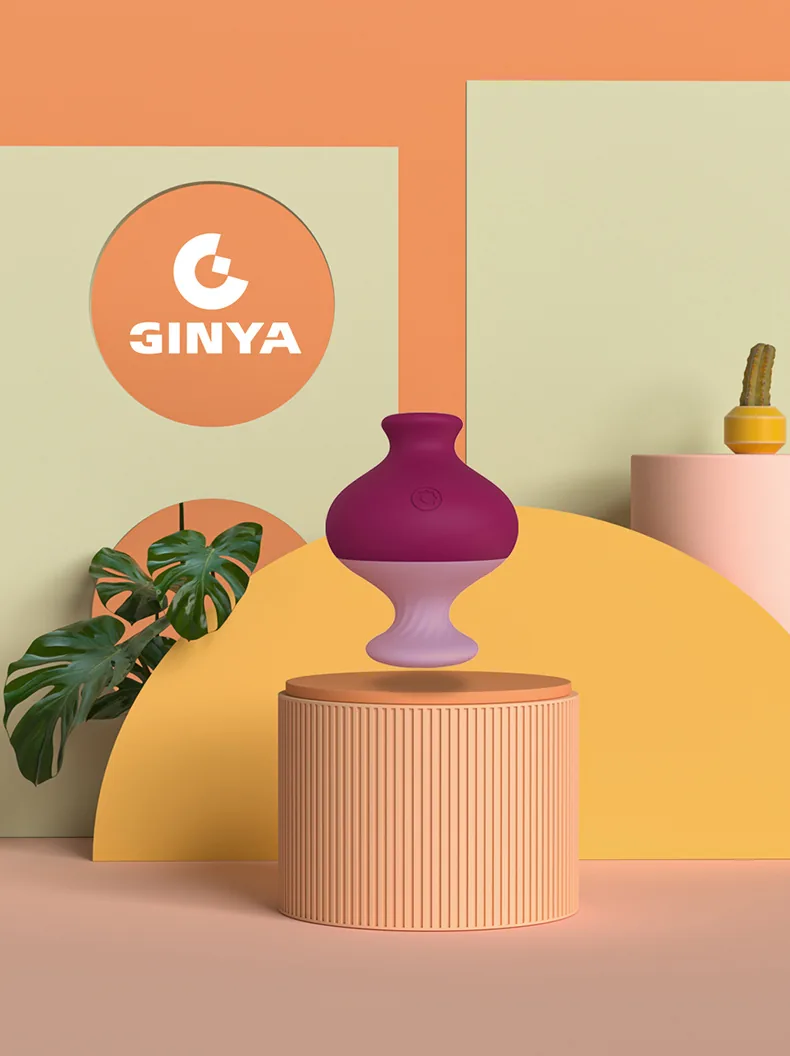 GINYA Interesting toys,suitable for your single launch